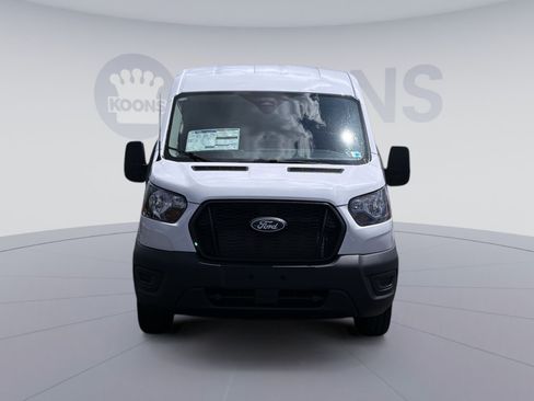 New 2026 Ford Transit 250 148 Medium Roof RWD image 11