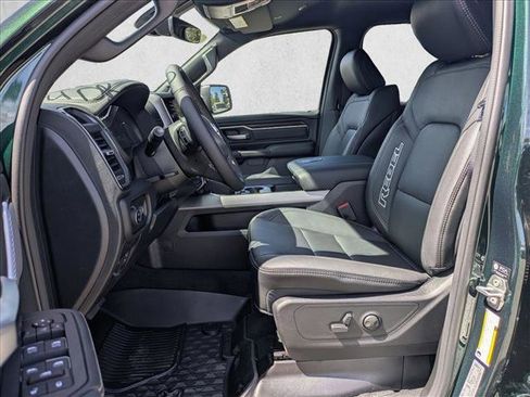 New 2026 RAM 1500 Rebel image 4