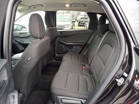 Used 2025 Ford Escape Active FWD image 8