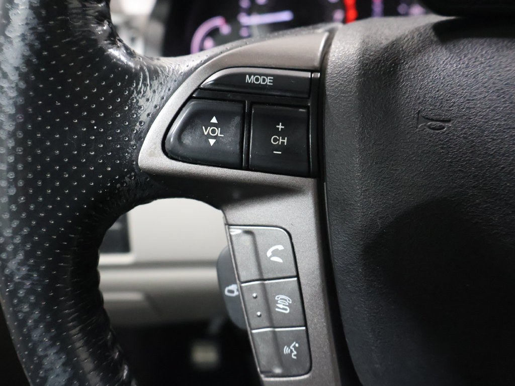 Used 2017 Honda Odyssey EX-L image 39