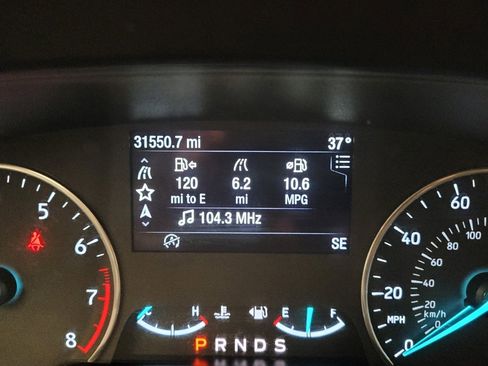 Used 2021 Ford EcoSport SES AWD/4WD image 23