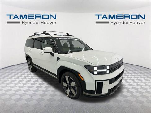 New 2026 Hyundai Santa Fe Limited image 7