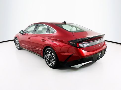 Used 2025 Hyundai Sonata SEL image 5