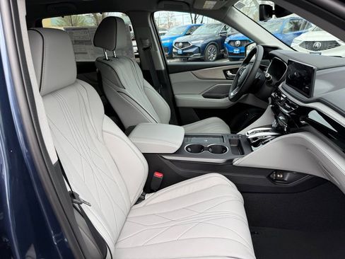 New 2026 Acura MDX w/ Advance Package image 19