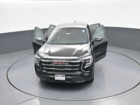New 2026 GMC Terrain Elevation AWD/4WD image 26