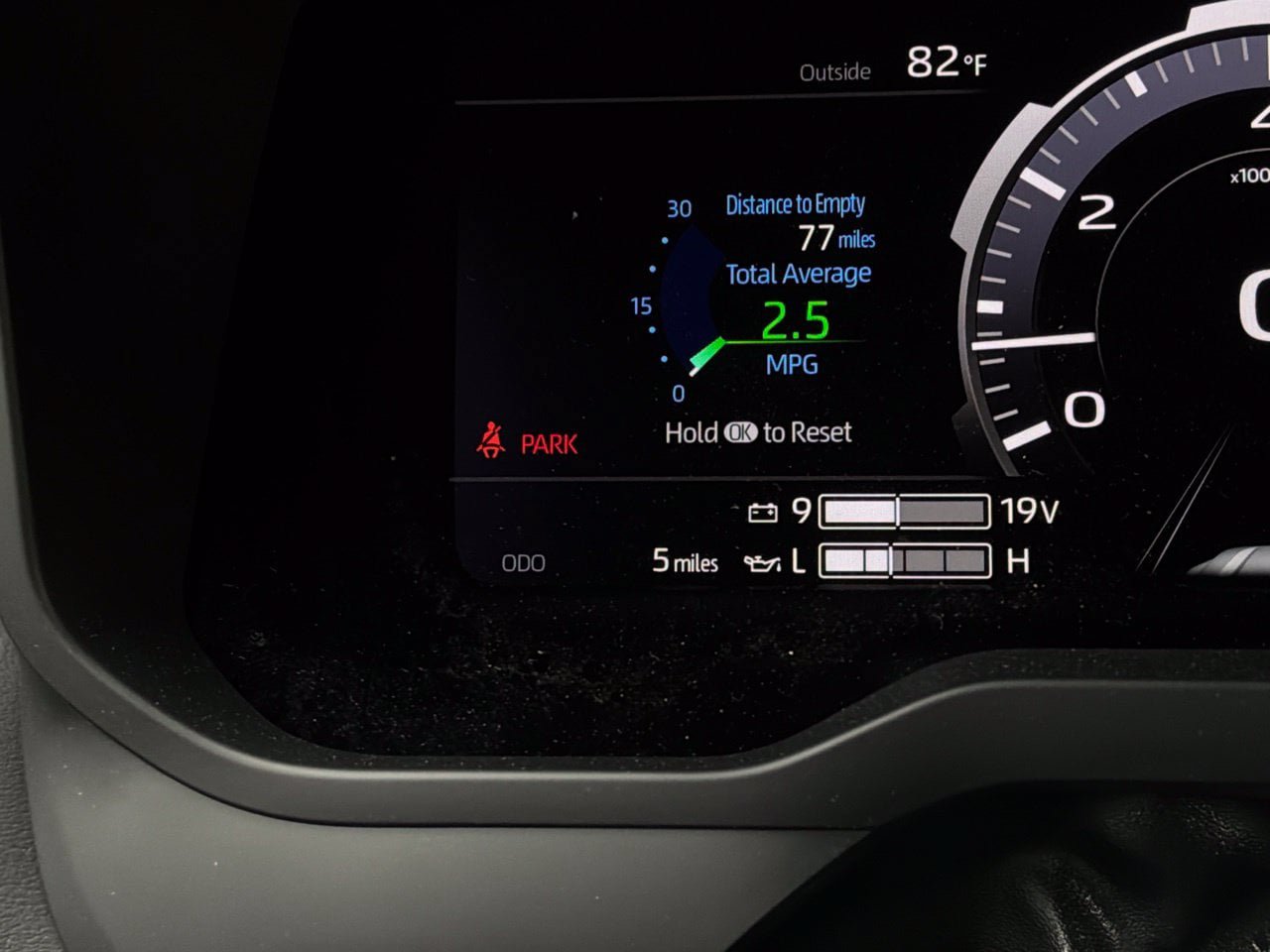 Used 2026 Toyota Tundra Platinum AWD/4WD image 52