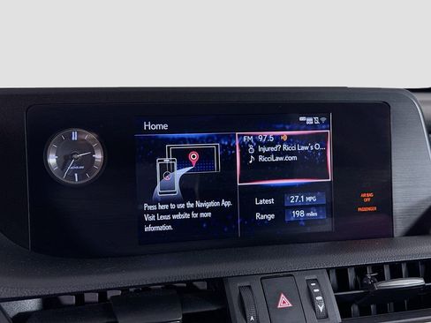 Used 2019 Lexus ES 350 Luxury image 35