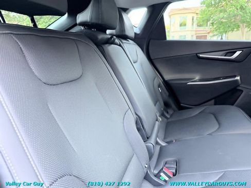 Used 2022 Kia EV6 Wind RWD image 31
