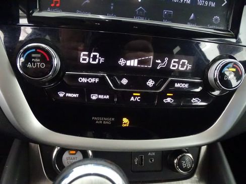 Used 2018 Nissan Murano Platinum AWD/4WD image 14