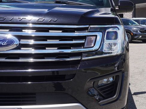 Used 2019 Ford Expedition XLT w/ Cargo Package AWD/4WD image 10
