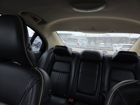 Used 2009 Volvo S80 T6 image 7