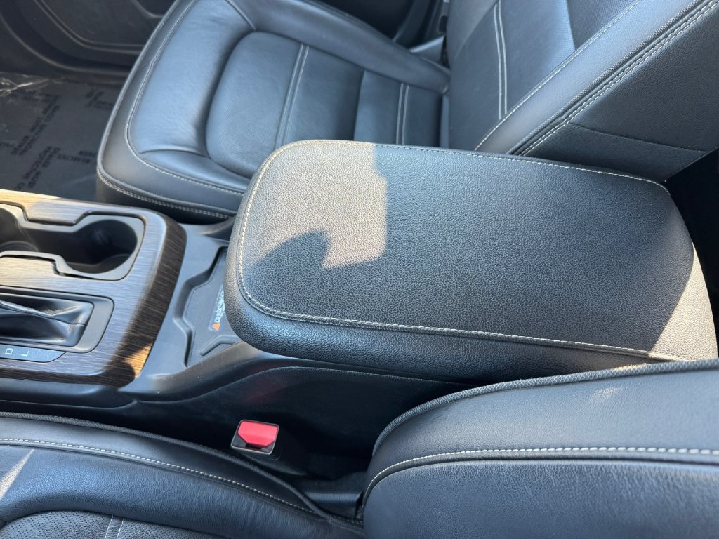 Used 2019 GMC Canyon Denali AWD/4WD image 27