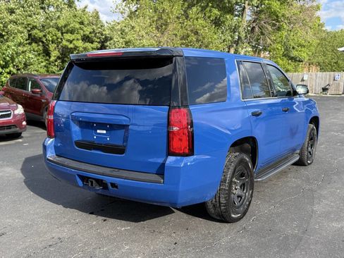 Used 2020 Chevrolet Tahoe 4WD image 5