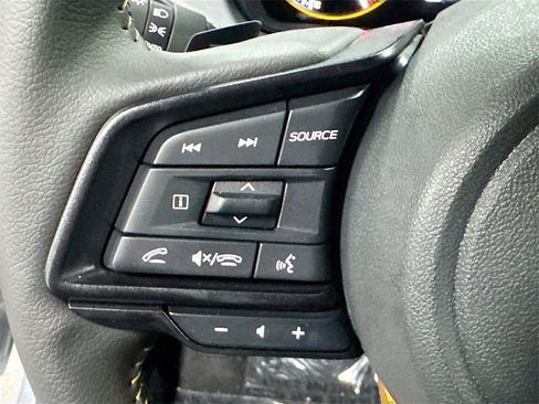 New 2026 Subaru Crosstrek 2.5i Wilderness image 8