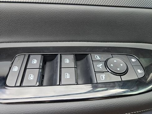 New 2026 Nissan Murano Platinum w/ Technology Package AWD/4WD image 14