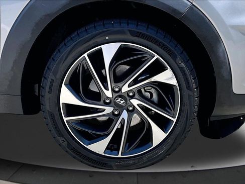 Used 2020 Hyundai Tucson Sport FWD image 32