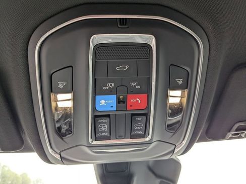 New 2026 Jeep Grand Cherokee 4WD image 24