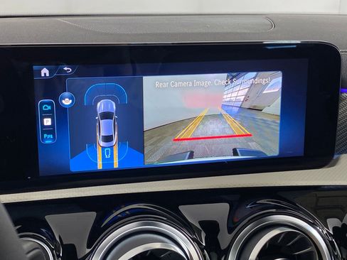 Used 2026 Mercedes-Benz CLA 250 4MATIC image 26