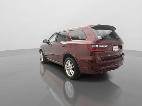 Used 2023 Dodge Durango GT AWD/4WD image 3