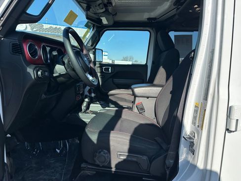 Used 2023 Jeep Gladiator Rubicon image 22