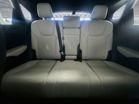 Used 2025 Lexus RX 350 Premium Plus w/ Convenience Package FWD image 26