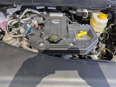 New 2026 RAM 2500 Laramie image 17