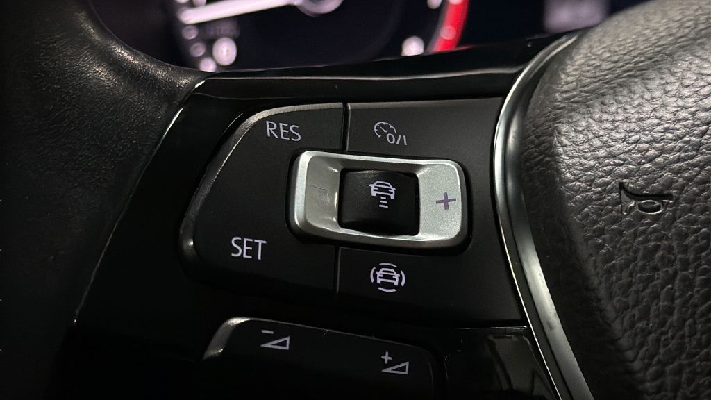Used 2019 Volkswagen Atlas SEL Premium AWD/4WD image 27