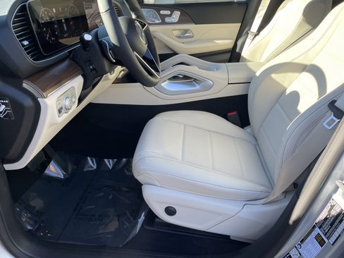 New 2026 Mercedes-Benz GLE 350 GLE 350 SUV image 18