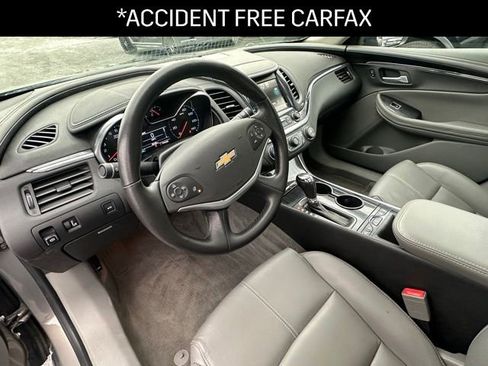 Used 2019 Chevrolet Impala LT image 3