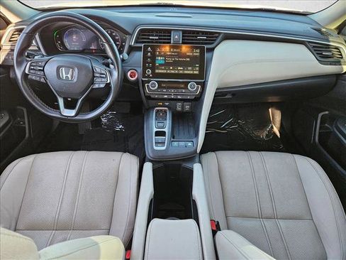 Used 2019 Honda Insight Touring image 15