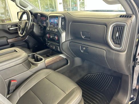 Used 2021 Chevrolet Silverado 1500 RST w/ Redline Edition AWD/4WD image 30