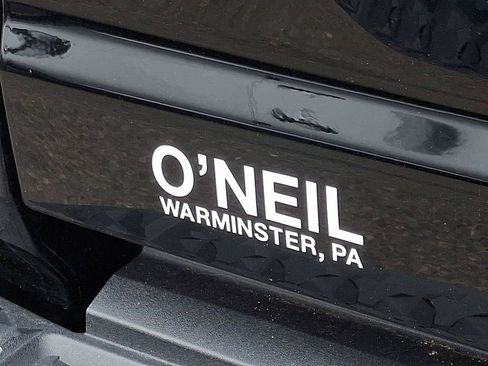 Certified 2023 GMC Canyon AT4 w/ AT4 Premium Package image 30