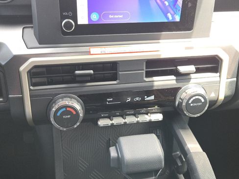 New 2026 Toyota Tacoma SR5 AWD/4WD image 22