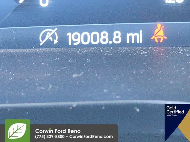 Used 2024 Ford F150 Tremor w/ Equipment Group 402A High AWD/4WD image 8