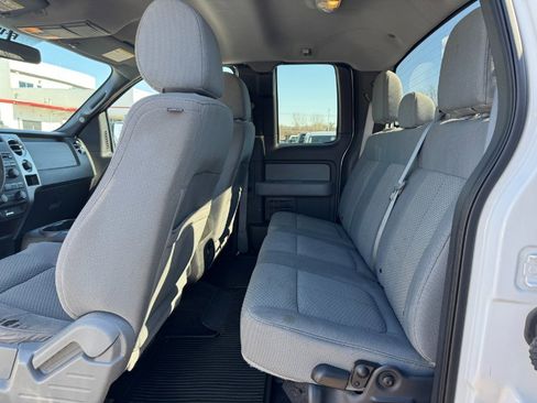 Used 2014 Ford F150 XLT image 16