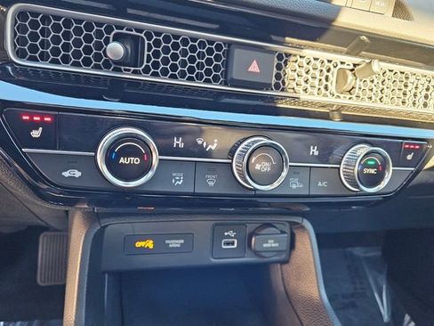 Used 2023 Honda Civic EX image 21