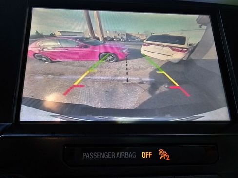 Used 2016 Ford F150 Lariat w/ Equipment Group 502A Luxury image 23