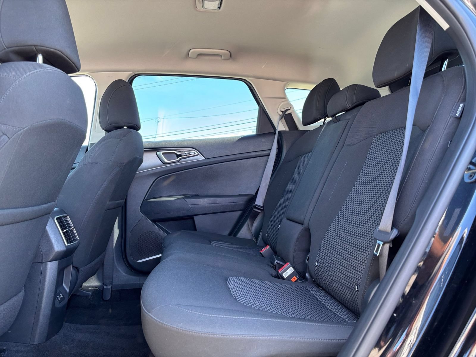 Used 2026 Kia Sportage LX AWD/4WD image 25