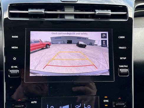 Used 2024 Hyundai Tucson SEL image 17