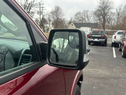 Used 2022 RAM 1500 Laramie image 12