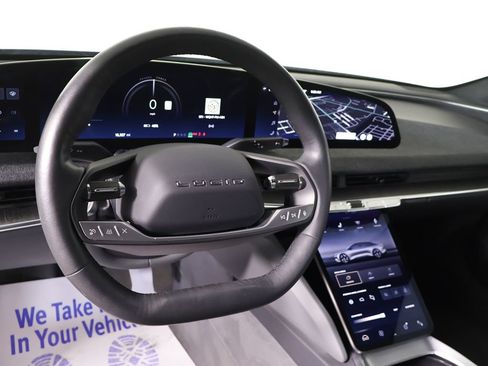 Used 2024 Lucid Air Touring AWD/4WD image 23