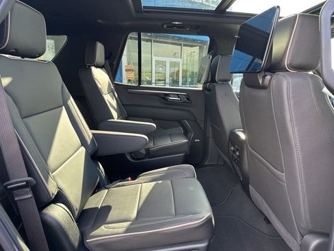 New 2026 Chevrolet Tahoe Premier image 16