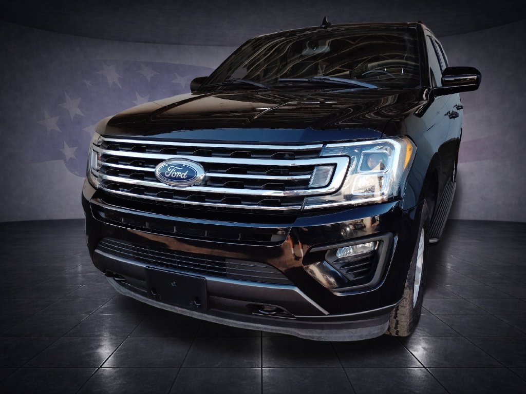 Used 2020 Ford Expedition XL AWD/4WD image 37