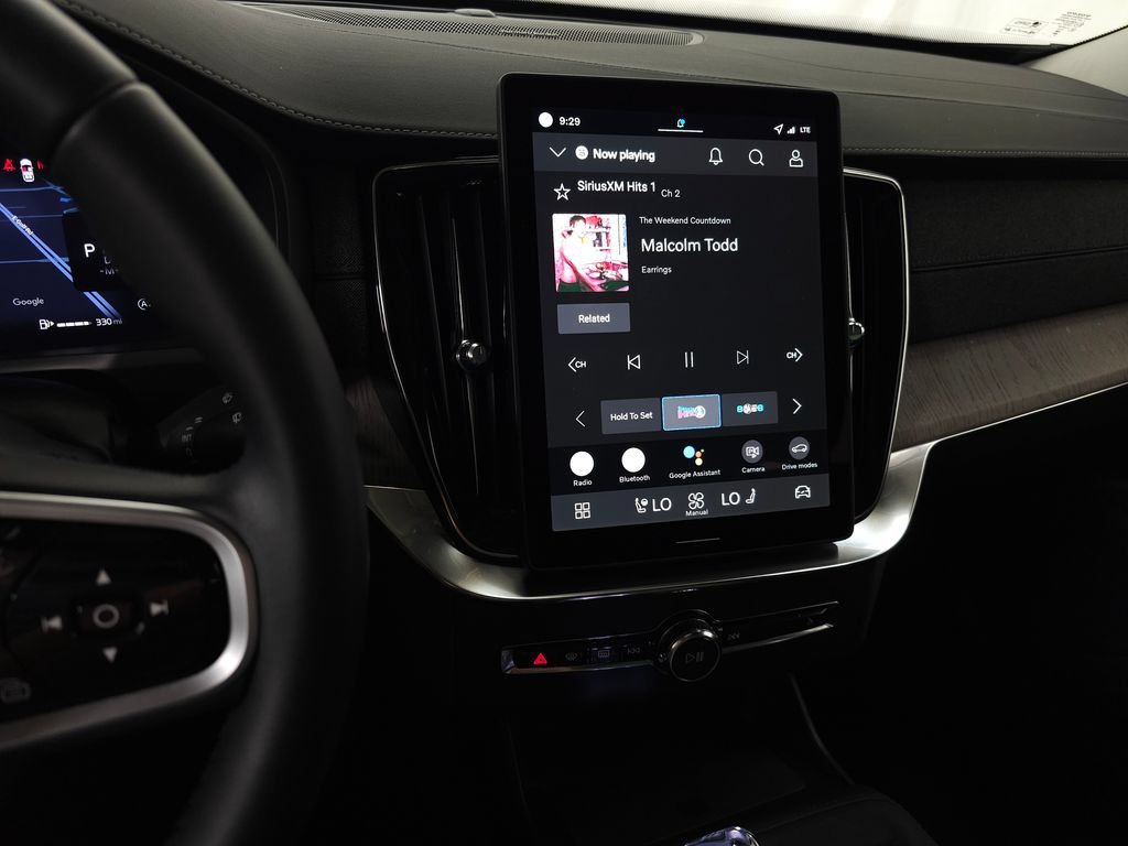Certified 2026 Volvo XC90 B6 Ultra AWD/4WD image 26