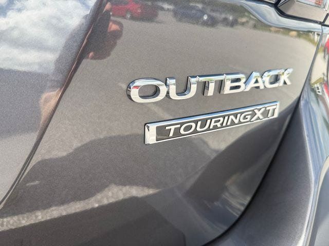 Certified 2025 Subaru Outback Touring XT AWD/4WD image 25
