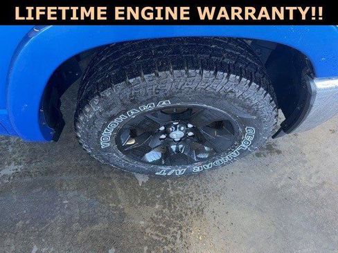 Certified 2025 RAM 1500 Big Horn AWD/4WD image 13