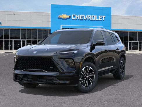 New 2026 Buick Enclave Sport Touring w/ Power Package image 30