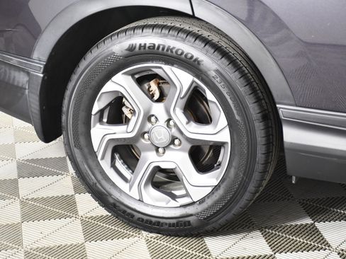 Used 2019 Honda CR-V EX-L image 55