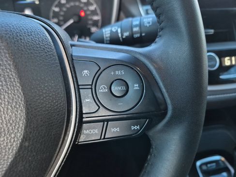 Used 2023 Toyota Corolla SE FWD image 20