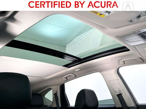 Certified 2024 Acura RDX SH-AWD image 21